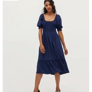 Hill House The Louisa Nap Dress